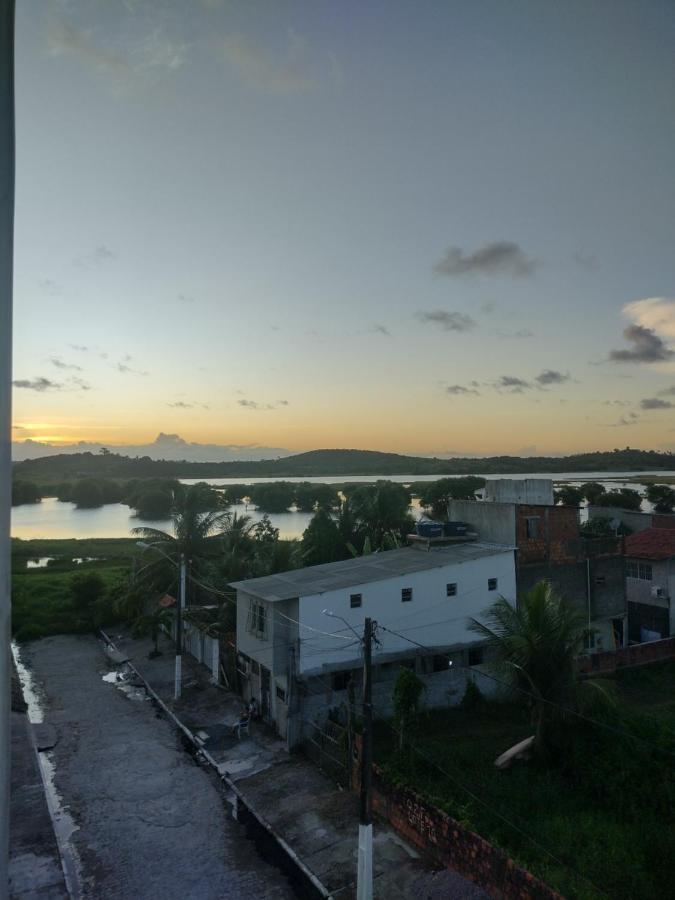 Porto De Galinhas Flat Bela Vista Apartment Exterior photo