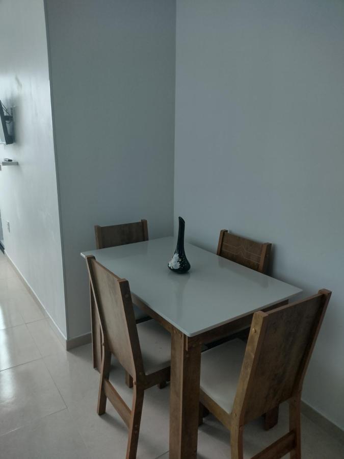 Porto De Galinhas Flat Bela Vista Apartment Exterior photo