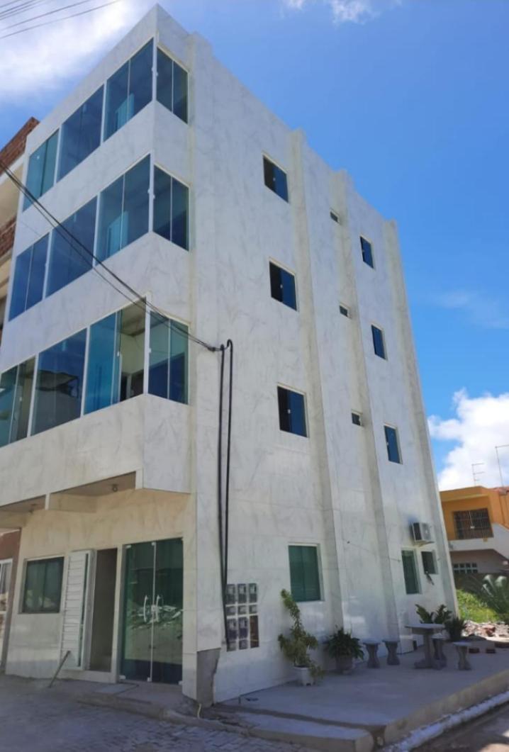 Porto De Galinhas Flat Bela Vista Apartment Exterior photo